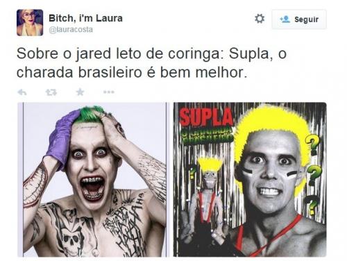 Reprodução/Twitter