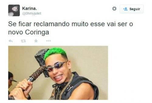 Reprodução/Twitter