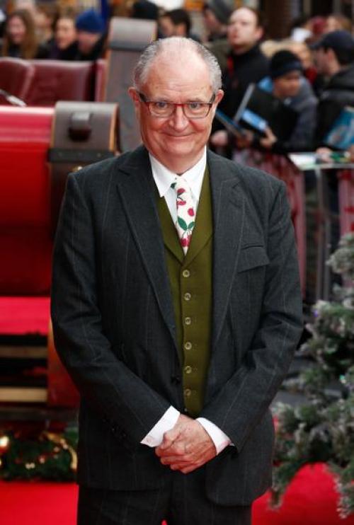 Getty Images - Jim Broadbent