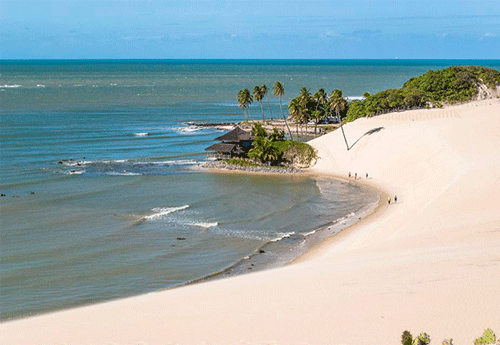 Divulgação/Ricardo Jr/Guia Viagens BR