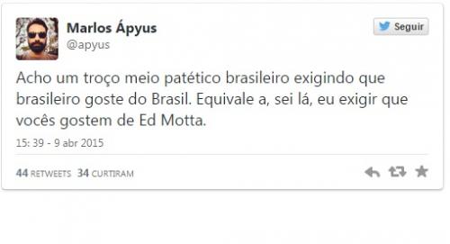 Reprodução