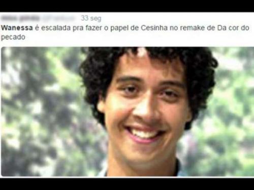 Reprodução