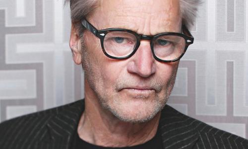 Getty Images - Sam Shepard