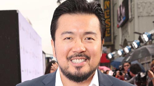 Getty Images - O diretor Justin Lin