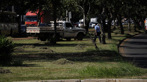 Saulo Ohara/Equipe Folha