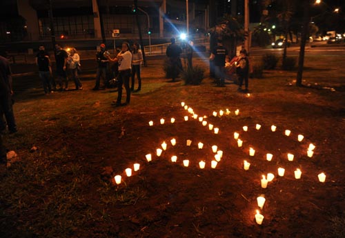 Gustavo Carneiro/Equipe Folha