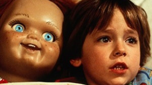 Criador Afirma Que Novo Filme De Chucky Sair Em Breve