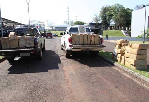 Divulgação/Polícia Federal