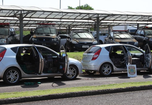 Divulgação/Polícia Federal