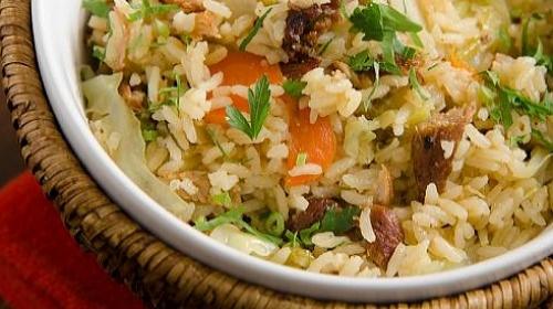 Confira oito dicas para fazer um arroz mais gostoso e saudável