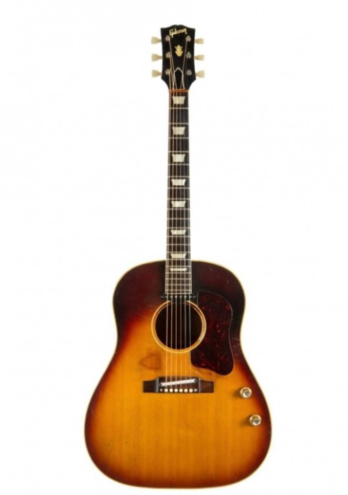 Reprodução/Gibson