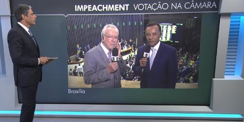 Reprodução/Globo