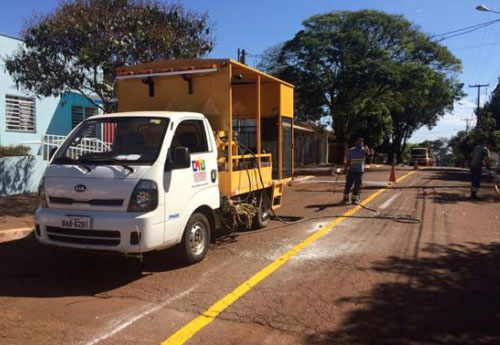 Divulgação/CMTU