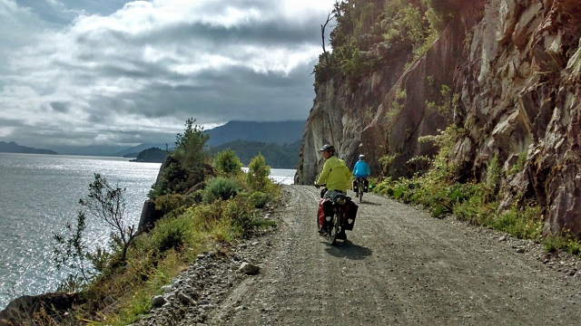 Divulgação/Clube de Cicloturismo