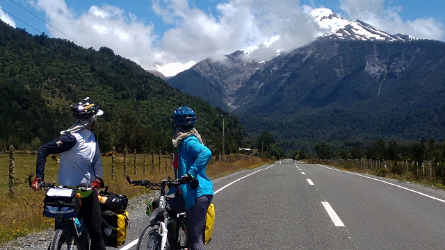 Divulgação/Clube de Cicloturismo