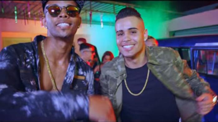 Clipe De Bumbum Granada Tem Mais De 52 Milhões De Visualizações