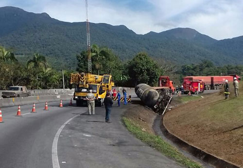 Divulgação/PRF