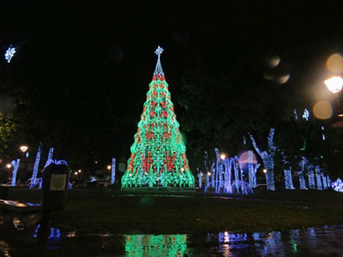 Divulgação/Prefeitura de Petrópolis