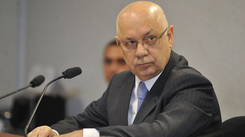 José Cruz/Agência Brasil