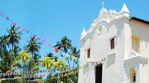 Divulgação/Portal S. Miguel dos Milagres