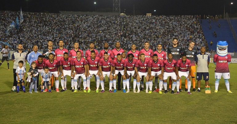 Gustavo Oliveira/ Londrina Esporte Clube