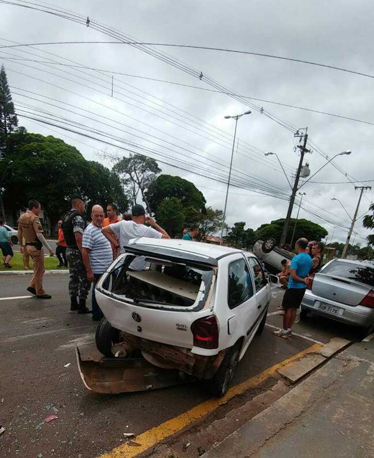 Lucas Lopes - Conexão Policial