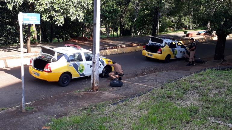 Eliandro Piva/Conexão Policial