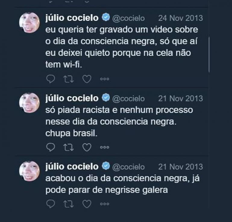 Reprodução/Twitter