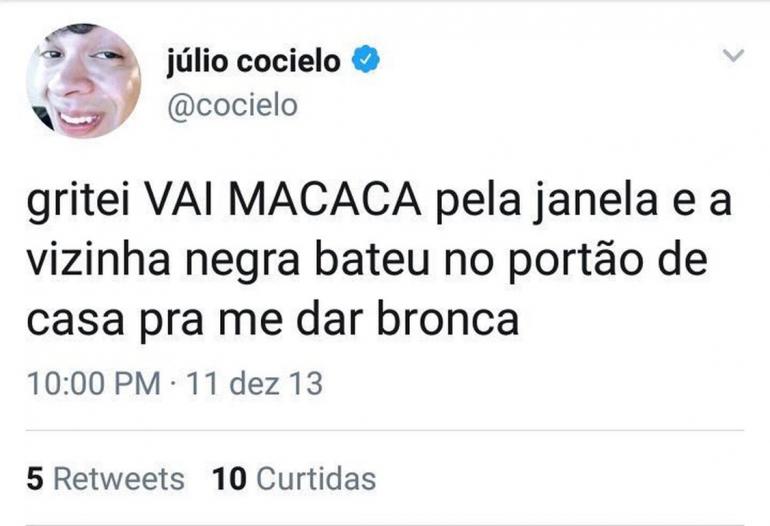 Reprodução/Twitter