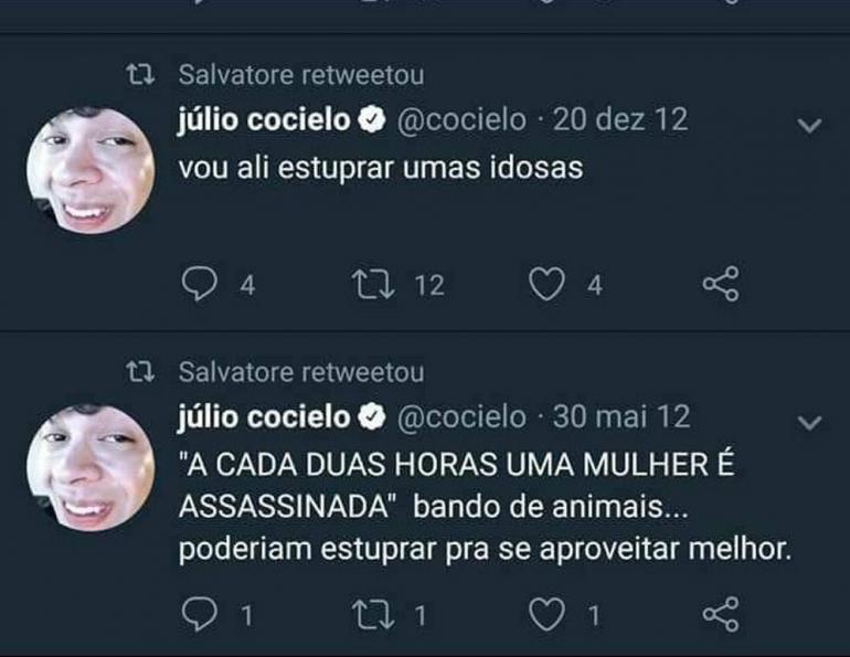 Reprodução/Twitter