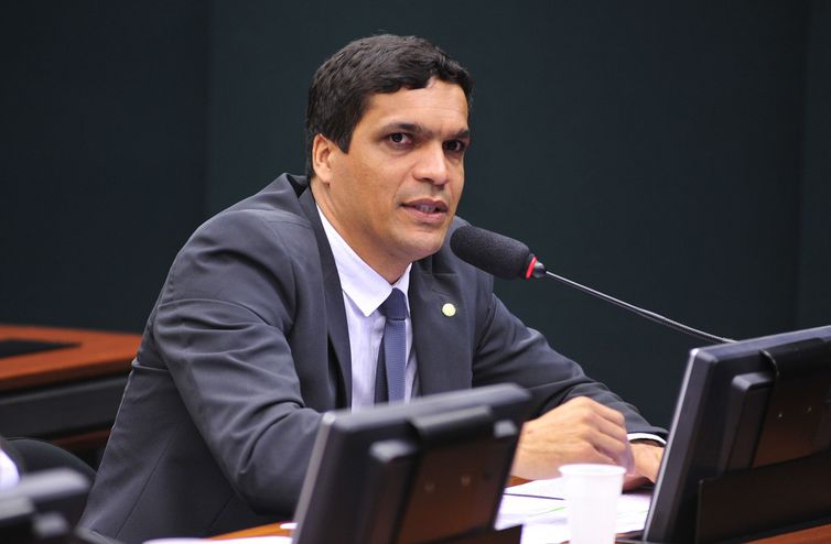 Zeca Ribeiro/Câmara dos Deputados