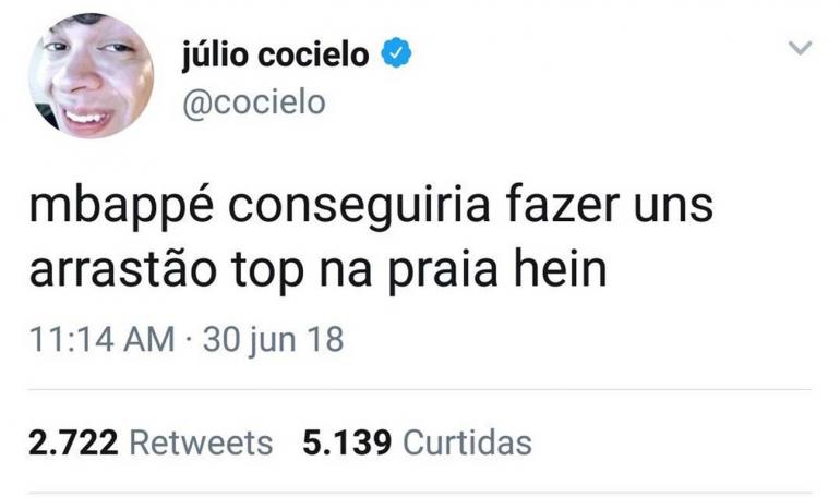 Reprodução/Twitter