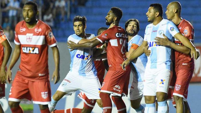 Gustavo Oliveira/Londrina Esporte Clube