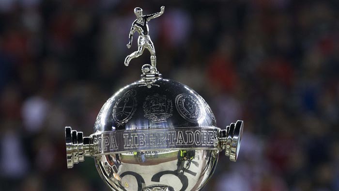 Com final única, Libertadores sorteia grupos nesta segunda 