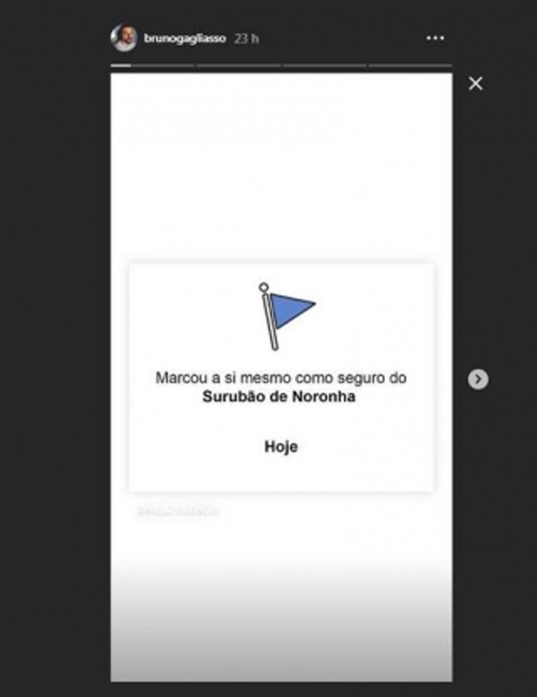 Reprodução/Instagram