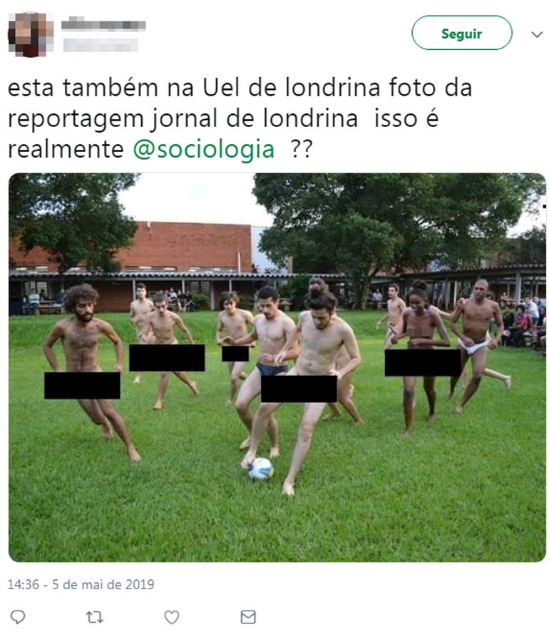 Reprodução/Twitter