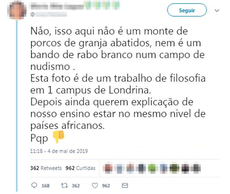 Reprodução/Twitter