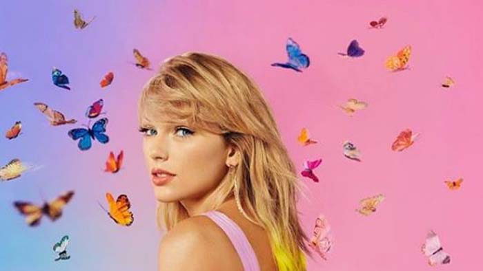 Taylor Swift Confirma Show No Brasil Em Julho De