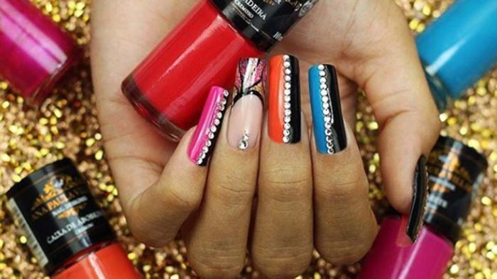 Tendencias Nas Unhas Manicure Lista Os 5 Hits Nas Maos