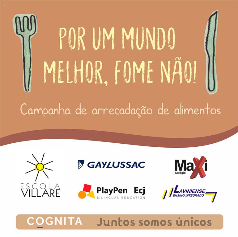 Campanha Em Londrina Arrecada Alimentos Não Perecíveis Para Famílias Em Situação De Vulnerabilidade 8528
