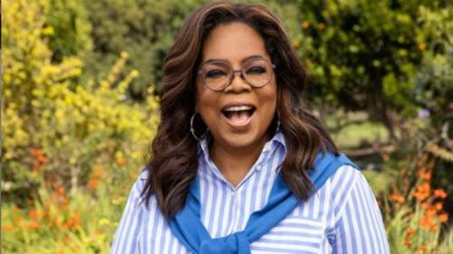 Oprah Winfrey Afirma Ter Sido Estuprada Por Primo Dos 9