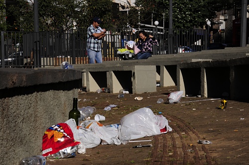 Crédito: Gina Marcondes/Folha de Londrina