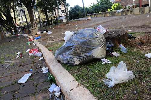 Crédito: Gina Marcondes/Folha de Londrina