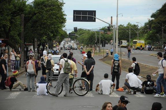 Crédito: Gustavo Carneiro/Equipe Folha