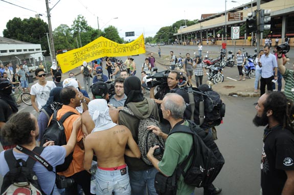 Crédito: Gustavo Carneiro/Equipe Folha