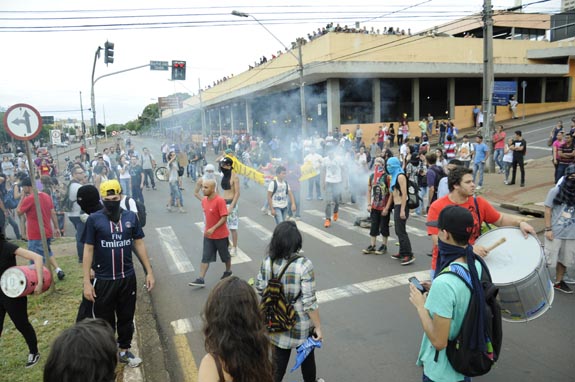 Crédito: Gustavo Carneiro/Equipe Folha