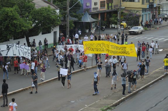 Crédito: Gustavo Carneiro/Equipe Folha