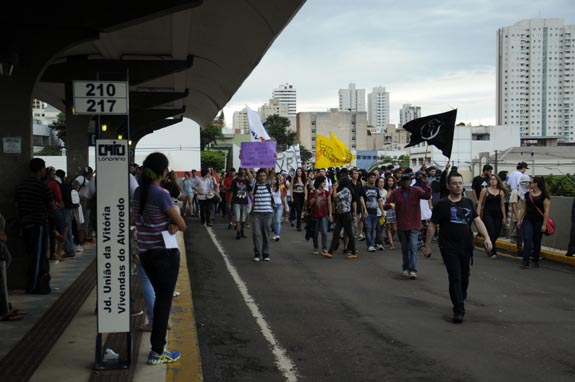 Crédito: Gustavo Carneiro/Equipe Folha