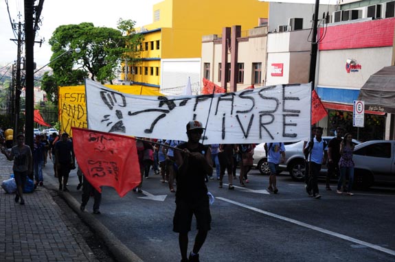 Crédito: Marcos Zanutto/Equipe Folha