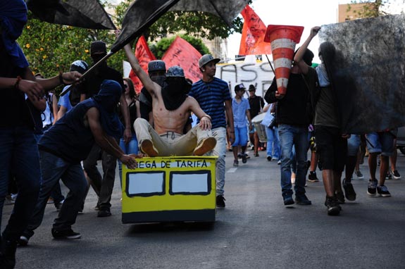 Crédito: Marcos Zanutto/Equipe Folha